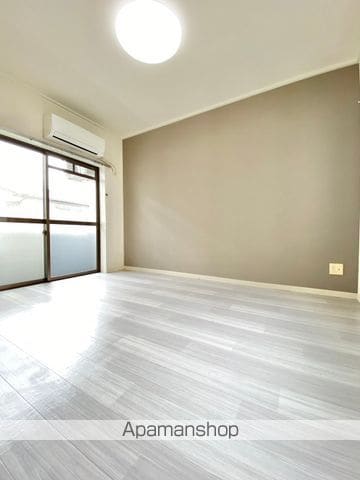 サンライズ三宅 A棟の内装写真