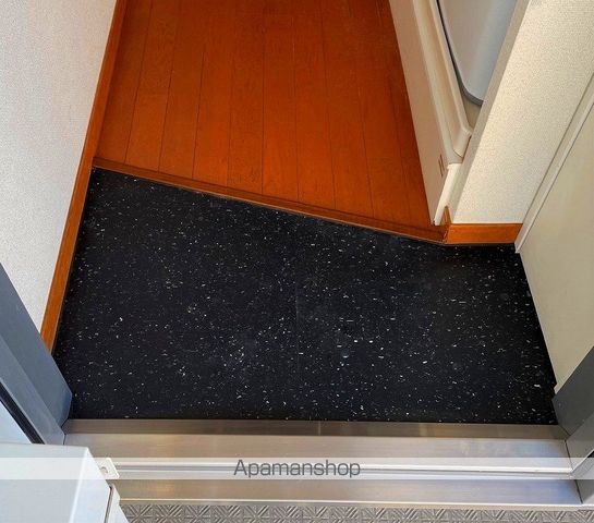 レオパレスフォンティーヌの内装写真