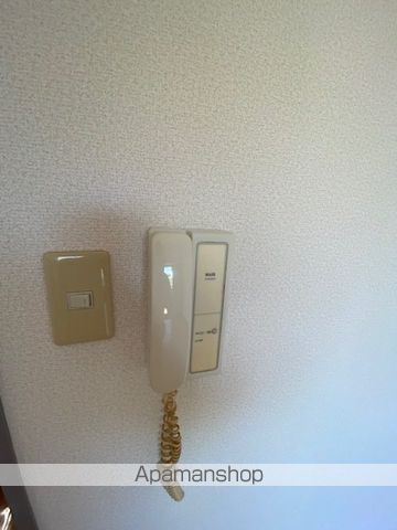 ステップVIIIの内装写真