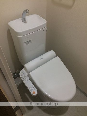 ウエスト ヒルズ 大倉山の内装写真