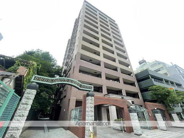 日神パレステージ大宮中央の外観写真