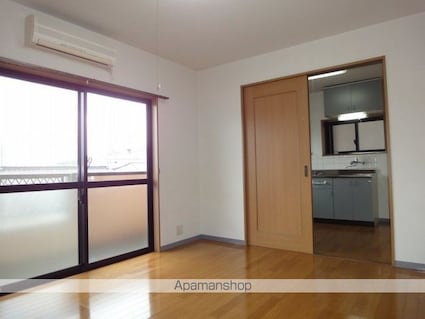 ノワール愛宕山[1DK/31.54m2]の内装3