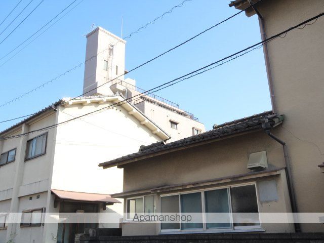 第2田中ビルの外観写真