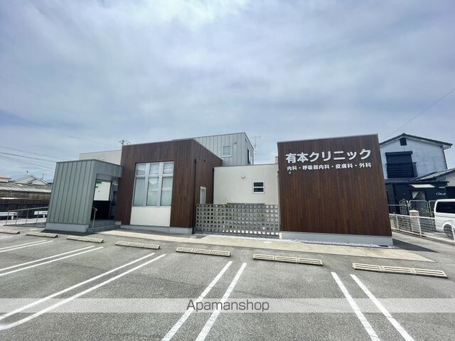 和歌山県和歌山市吹屋町５丁目[1LDK/42.24m2]の周辺3