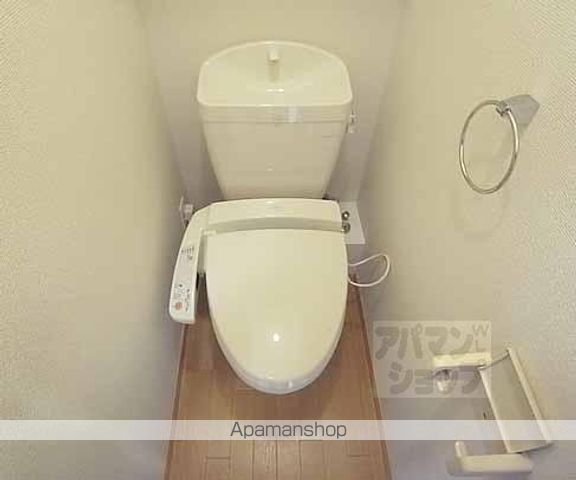 レオパレス伏見桃山の内装写真