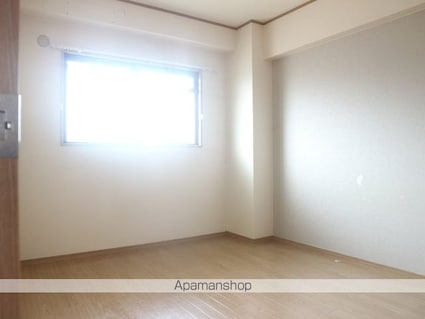 グリーンメゾン白鳥[2LDK/53m2]の内装1