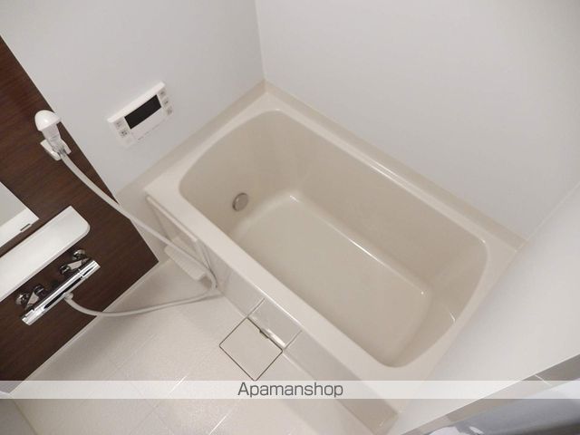 パルティール新栄の内装写真