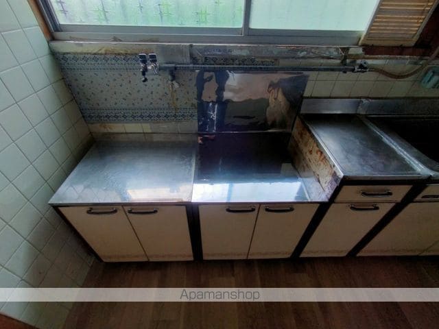 西面中2丁目戸建ての内装写真