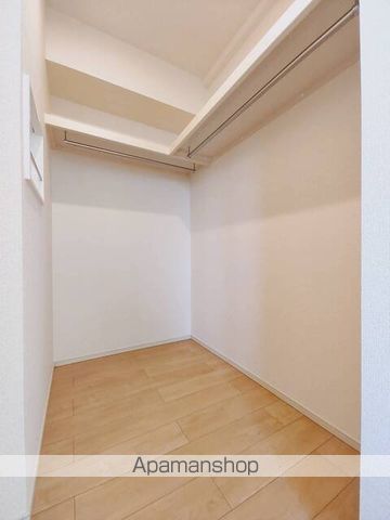 ヴィラ フィオーレ 川崎 IIの内装写真