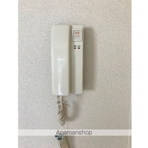 サリエンテSIビルの内装写真