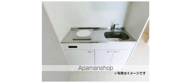 コンフォートマンション北戸田の内装写真