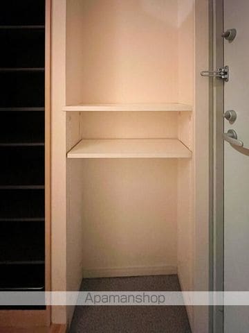 エスポワール多摩川の内装写真