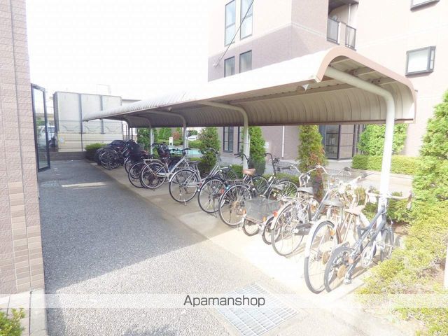 グランセレッソ弐番館の外観写真