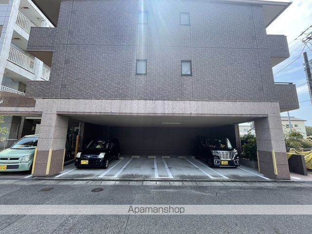 YOSHIX中新の周辺写真