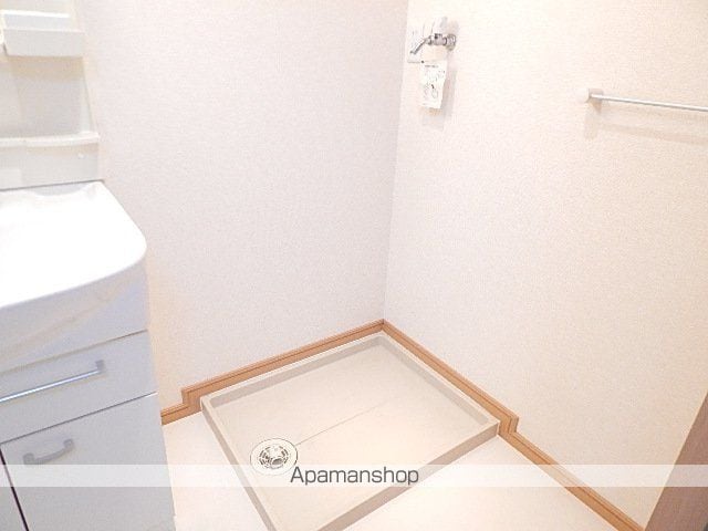 プロスペリタの内装写真