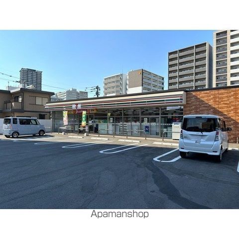 GLC熊本駅南の周辺写真