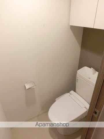 プレサンス心斎橋NISTの内装写真