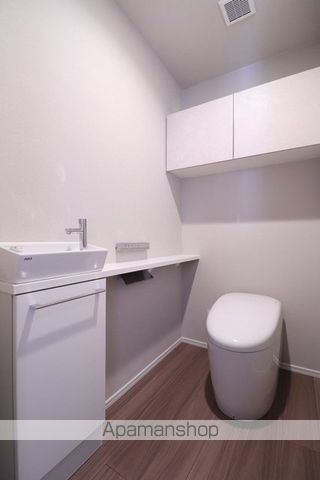 プレミスト赤坂けやき通りの内装写真