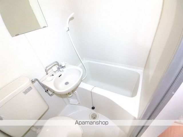 レオパレスイキ明大前の内装写真