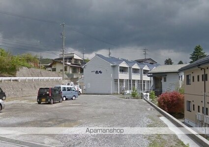 ハイツ鶴峰[3LDK/70.06m2]の外観4