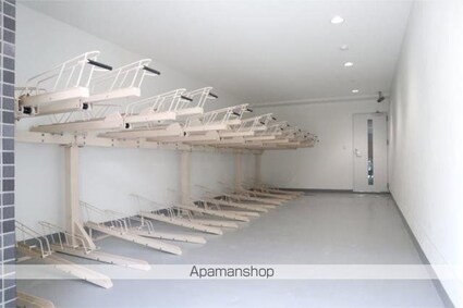 クレール南町[1K/28.45m2]の共用部1