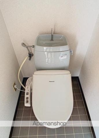 パナハイツドリーム坂出D棟の内装写真