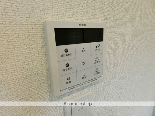 サンペレの内装写真