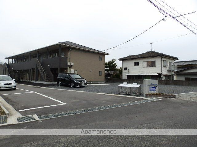 グレイスMのその他写真