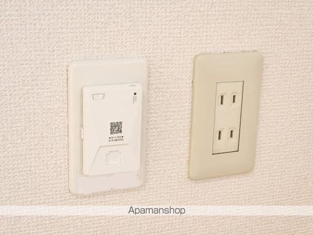 コーポラス羽屋Aの内装写真