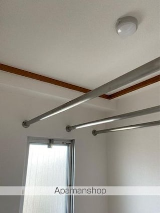 塚本マンション[1DK/25.5m2]の内装7