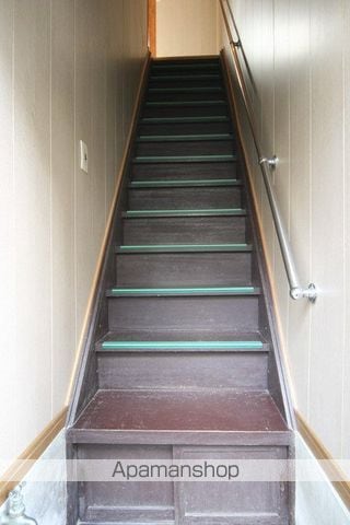 MOTOIKEコーポの内装写真