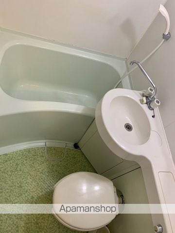 レオパレスエレガンスつくばの内装写真