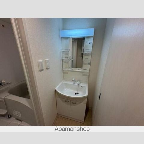 Prince Homes N28の内装写真