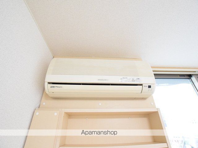 コーポコナラの内装写真