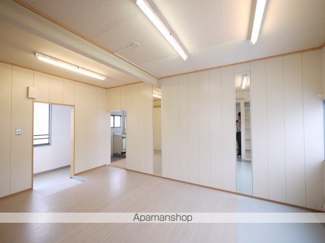 ワークス奥田本町の内装写真