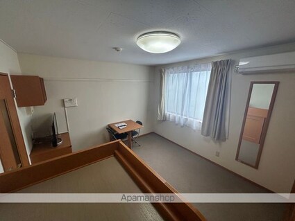 レオパレス東中田[1K/26.08m2]のキッチン