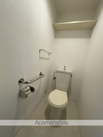 CH158RESIDENCENAKANOSHIMAの内装写真
