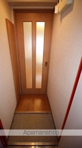 トレジャーキャッスル参番館の内装写真