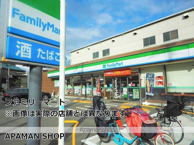 プレサンス大阪福島シエルの周辺写真
