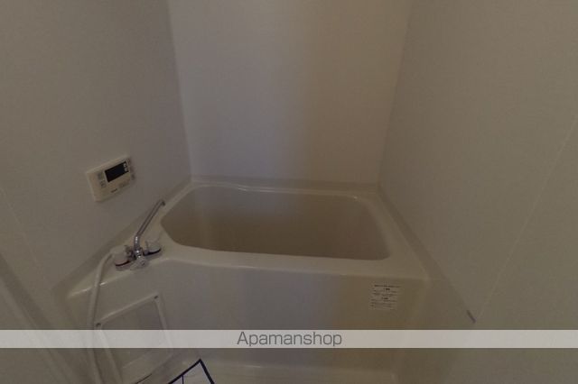 リバーサイドマンションの内装写真