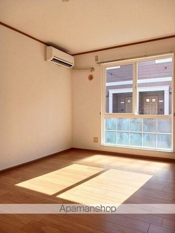サンシティ東新田Bの内装写真