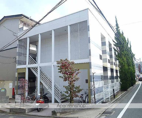 レオパレスプリオール東山