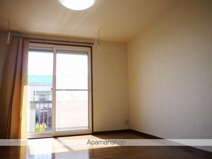 バリュージュＹ＆Ｍ[2DK/44.33m2]の内装4