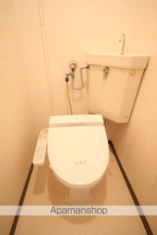 シティハイツ清水の内装写真