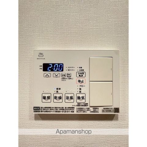スタイリオ新丸子NORTHの内装写真