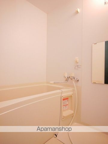 FLATS LIDO菊水の内装写真