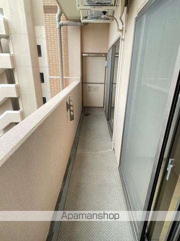 サウスコートの内装写真