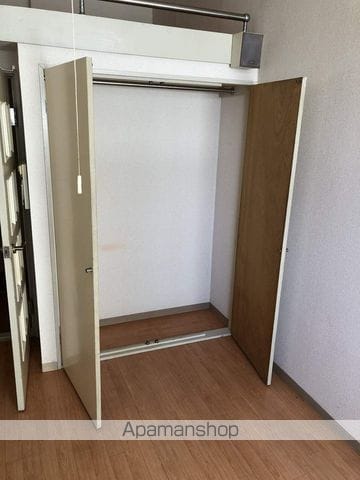 ララ藤沢本町の内装写真