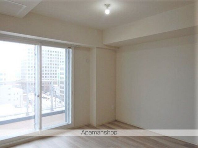 ザ・札幌タワーズ ウエストタワーの内装写真