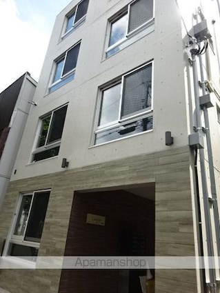 レオリオ[1R/19.03m2]の外観3